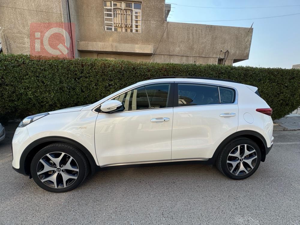 کیا سپۆرتاج